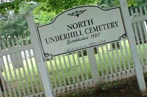 North Underhill Cemetery