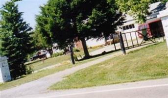 North View Cemetery