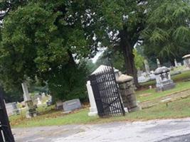 North View Cemetery