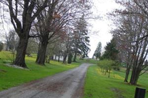 North View Cemetery