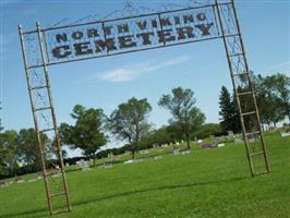 North Viking Cemetery