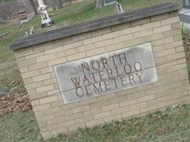 North Waterloo Cemetery