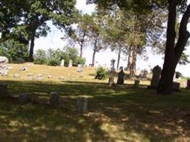 North Waterloo Cemetery