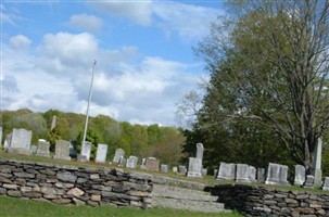 North Windham Cemetery