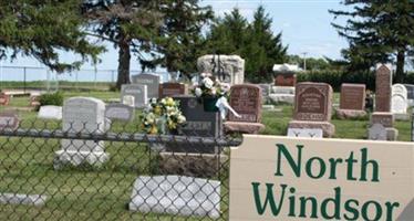 North Windsor Cemetery