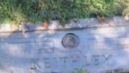Northa Keithley Northa Keithley