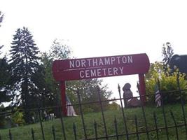 Northampton Cemetery