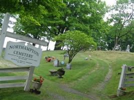 Northampton Cemetery