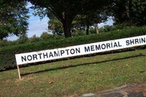 Northampton Memorial Shrine