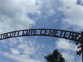 Northcutt Cove Cemetery