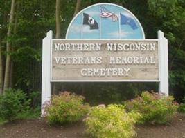 Northern Wisconsin Veterans Memorial Cemetery