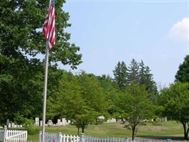Northfield Cemetery Northfield Cemetery