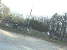 Northland Lutheran Cemetery