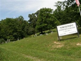 Northpoint Cemetery Northpoint Cemetery