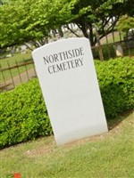 Northside Cemetery Northside Cemetery