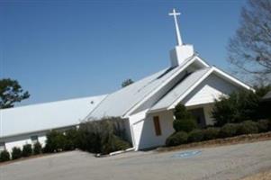 Northside Cemetery