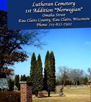 Northside Lutheran Cemetery