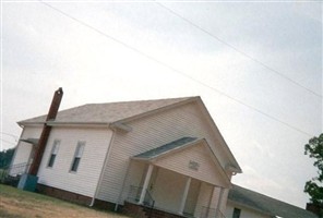 Northview Primitive Baptist Church Cemetery