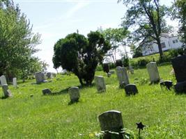 Northville Cemetery