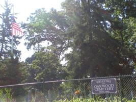 Northville Cemetery