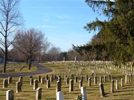 Northwood Cemetery