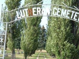 Northwood Norwegian Lutheran Cemetery