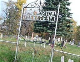 Norton Cemetery