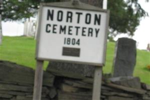 Norton Cemetery
