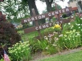 Norton Center Cemetery