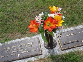 Norton Lee Pierce Norton Lee Pierce