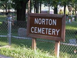 Norton Shores Cemetery