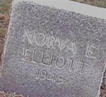 Norva E. Elliott