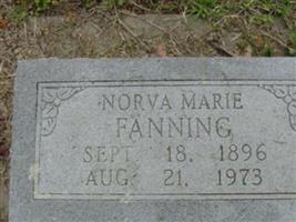 Norva Marie Fanning