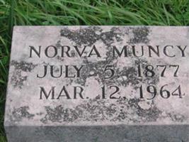 Norva Muncy