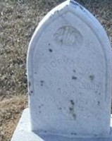 Norval A. Holbrook Norval A. Holbrook