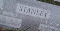 Norval A Stanley Norval A Stanley