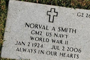 Norval Aloyisis Smith Norval Aloyisis Smith