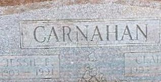 Norval C. Carnahan