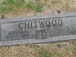 Norval C Chitwood