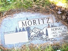 Norval K. Moritz Norval K. Moritz