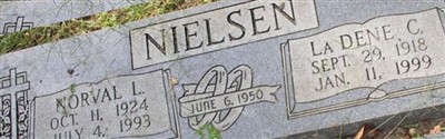 Norval L. Nielsen Norval L. Nielsen