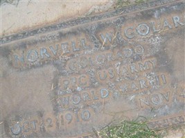 Norvell Colard