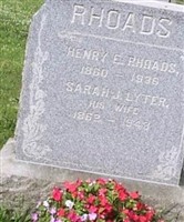 Norvin A. Rhoads