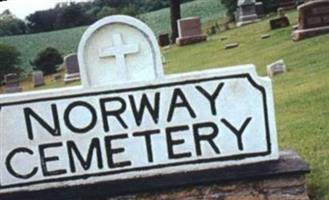 Norway Cemetery