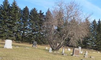 Norway Lutheran Church Cemetery