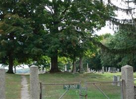 Norwich City Cemetery