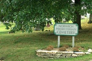 Norwich Presbyterian Cemetery