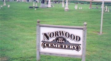 Norwood Cemetery