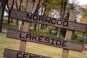 Norwood Lakeside Cemetery