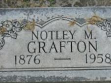 Notley M. Grafton Notley M. Grafton